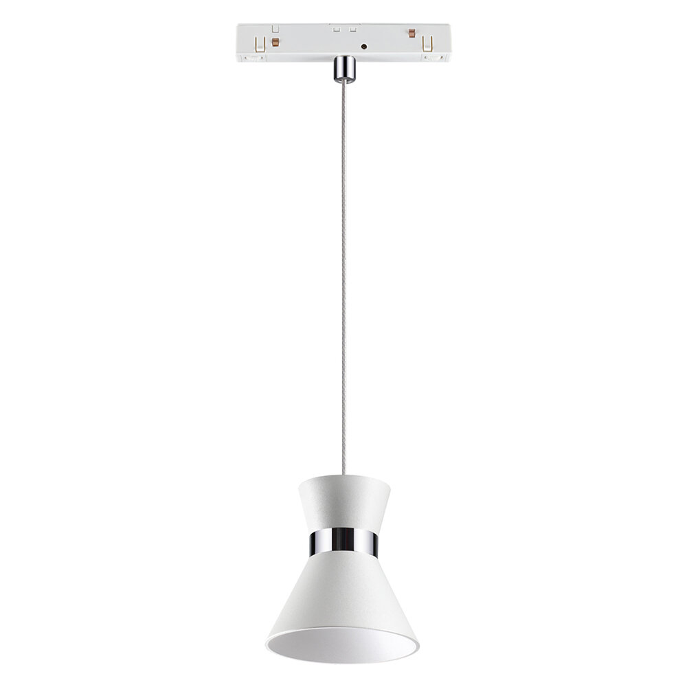 Трековый светильник Novotech SHINO 358407 - фото №6