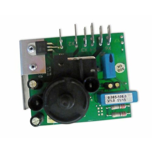 Электронный блок для WD5-WD6 Karcher 4682-0040 22770₽