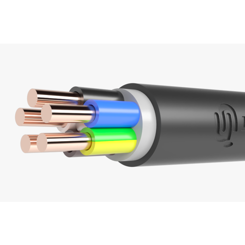 ППГнг(А)-HF 5х70-1 (мн) кабель Цветлит