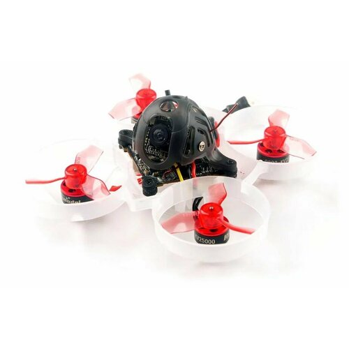 Квадрокоптер Happymodel Mobula6 Regular Edition Frsky FCC