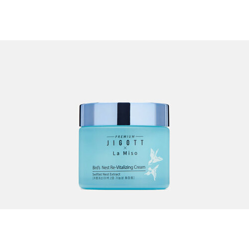 Восстанавливающий крем с экстрактом ласточкиного гнезда Bird’s Nest Cream