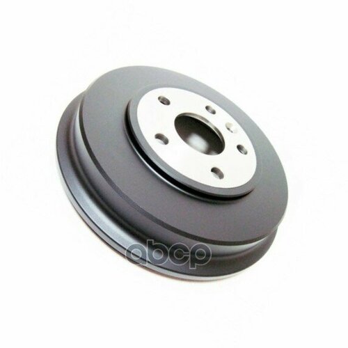 Барабан Тормозной GENERAL MOTORS арт 95224012 19653₽