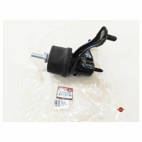 Опора двигателя Toyota 1237228020
