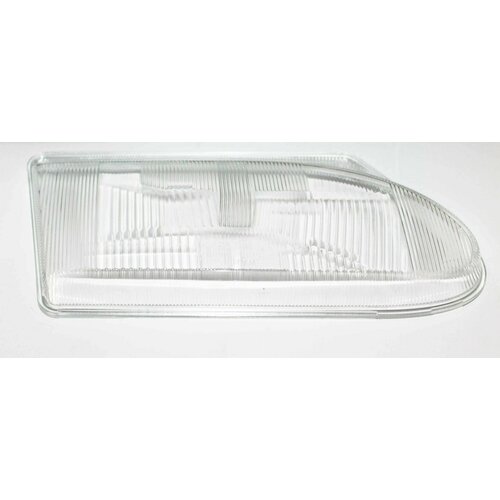 Стекло фары /2115/ правое