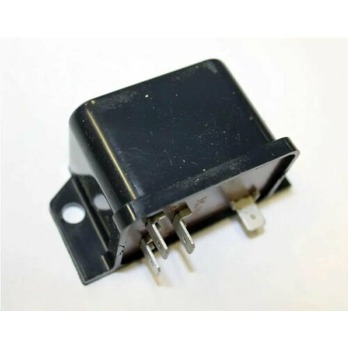 Реле контроля лампы заряда ВАЗ-2101 Калуга КЗАЭ РС-702 481₽