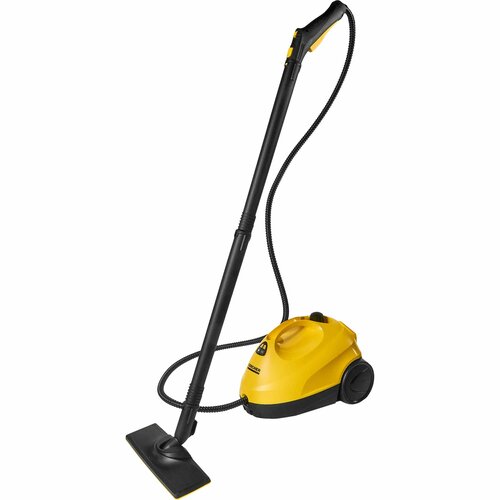 Пароочиститель Karcher SC 2 EasyFix 1500 Вт 32 бар 1503400₽