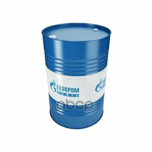 Масло Трансмиссионное Gazpromneft Atf Dx Lll 205 Л 253651857 Gazpromneft арт 253651857 157810₽