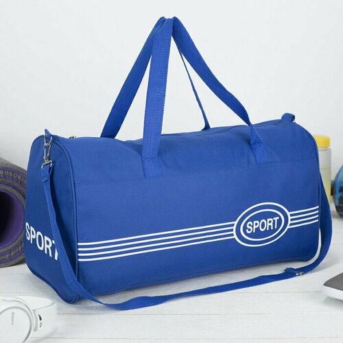 фото Сумка , синий нет бренда