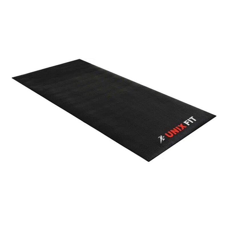 UNIX Fit MAT90180P для кардиотренажёров 180x90x0.6 см