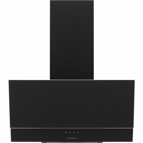 Вытяжка Krona VEREIN II 600 BLACK S 1260800₽