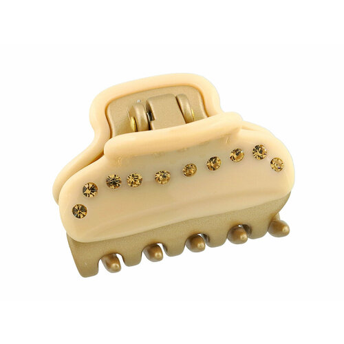 Зажим для волос краб Magie Accessoires производство Франция