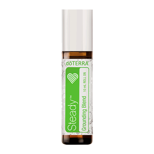 DoTERRA C   doTERRA  (Steady) 10 