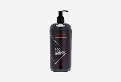 Шампунь для тонких волос reconstruct thickening shampoo