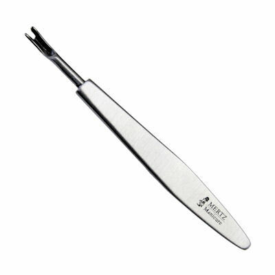 фото Нож для кутикулы (триммер) MERTZ "№124