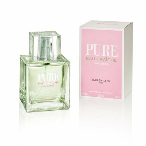 Духи Geparlys Pure EAU FRESH edp 100ml (версия ChanceFraiche)