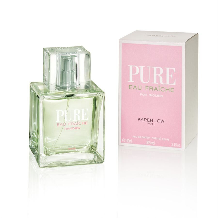 Духи Geparlys Pure EAU FRESH edp 100ml (версия ChanceFraiche)