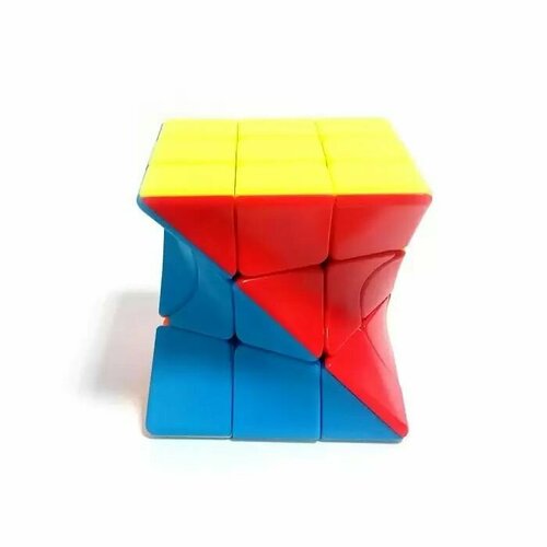 Головоломка Z-cube Twisty Cube 3x3 головоломка z cube twisty cube 3x3