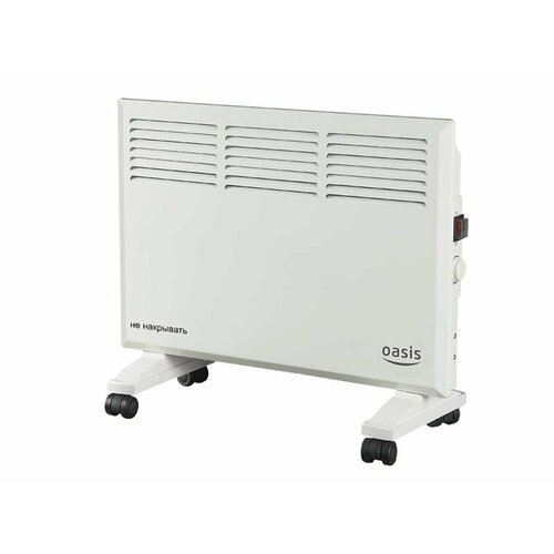 Электрический конвектор 1500W KM-15D OASIS 4250₽