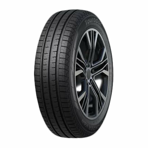 Tourador X WONDER VAN 215/75R16C 116/114R нешипованная