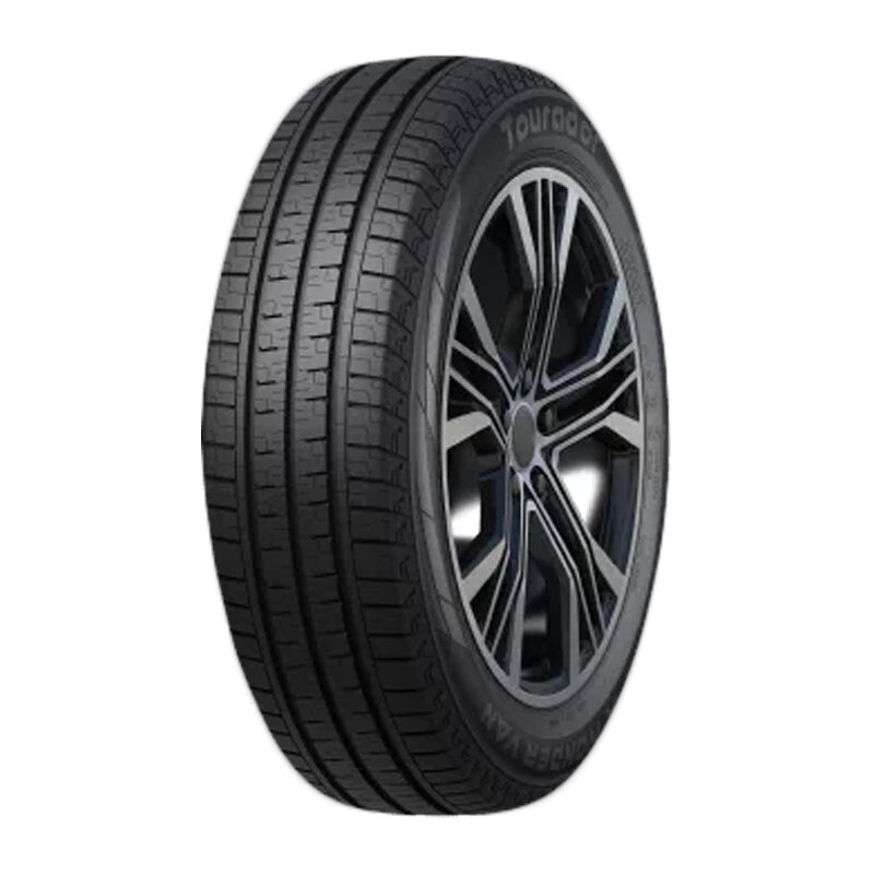 Автошина Tourador 215/75R16C X WONDER VAN 116/114R 10PR