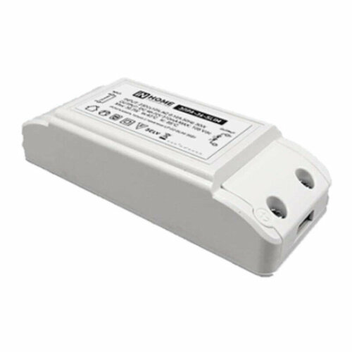 Блок питания IN HOME ЭПРА-36-SLIM 36Вт (4690612031224)