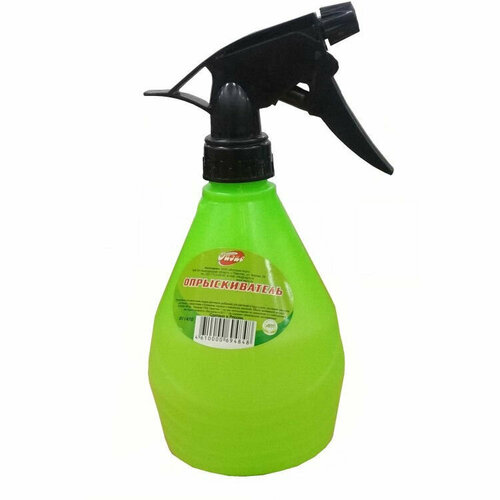 Опрыскиватель с распылителем 075л 1039₽