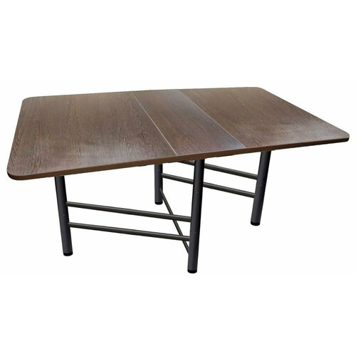 Стол-книжка Vental Рим прямоугольный Венге 7690₽