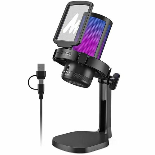 Maono DM20 черный 1169700₽