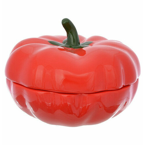 Форма для запекания 16 х 16 х 12 см с крышкой 600 мл Royal Classics 