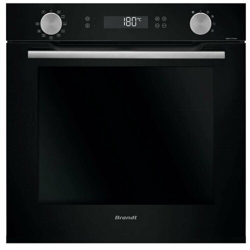 Духовой шкаф Brandt BOP7544B 12933000₽