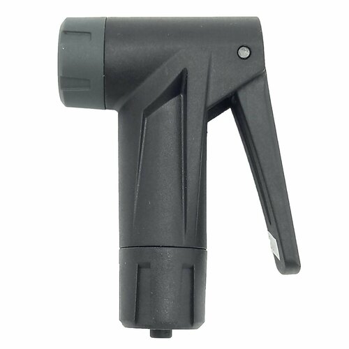 Головка универсальная GIYO Clever Valve для напольных насосов 110000₽