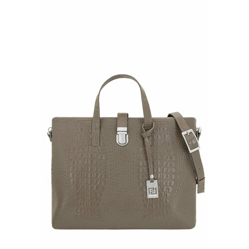 фото Сумка protege, бежевый