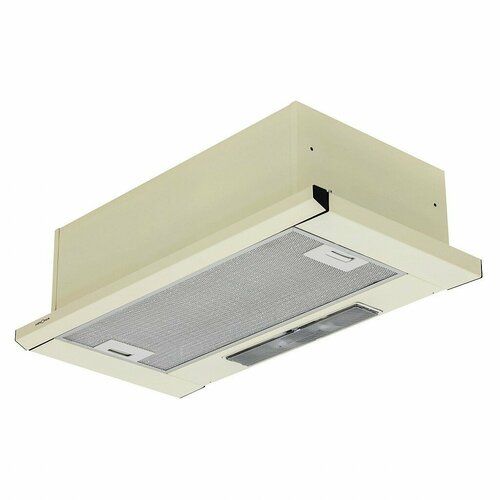 Вытяжка кухонная KRONA KAMILLA slim 600 ivory 1 мотор 1079000₽