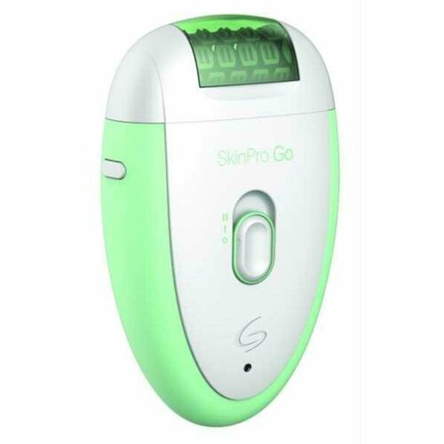 Эпилятор GA.MA GE0130 Skinpro Go 2