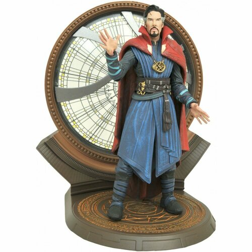 Фигурка Diamond Select Toys Doctor Strange in the Multiverse of Madness - Select Action Figure - Doctor Strange 0699788849194