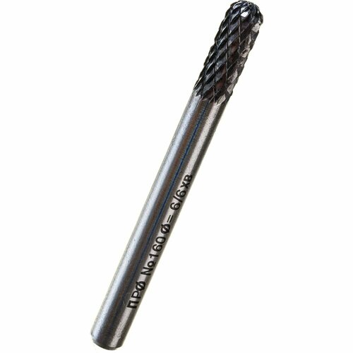 Твердосплавная борфреза Профоснастка 160 1174₽