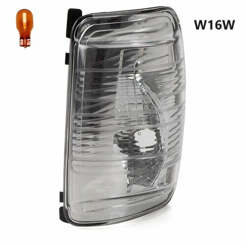 Фонарь поворота Ford Transit 14-19- справа FASE FSE 11-437-022 450₽