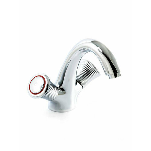 Смеситель для умывальника СТК-400 CLASSIC Лира SL535