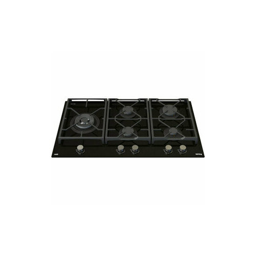 Газовая варочная панель Korting HGG 9987 CTN FLC 6299000₽