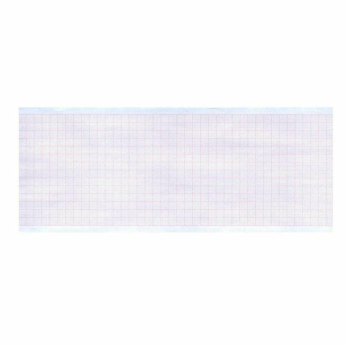 Лента тепл. регист. для ЭКГ 80х20х12(н.)HEART SCREEN/юкард К8020АК16, 3шт/уп