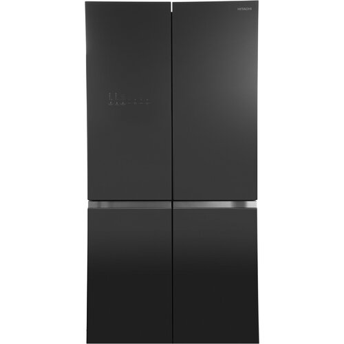 Холодильник Hitachi R-WB 720 VUC0 GMG 24842500₽