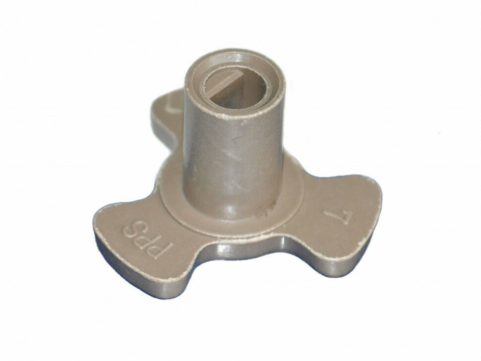 Коуплер СВЧ универсальный (H21mm, T4mm, D34mm) 21L