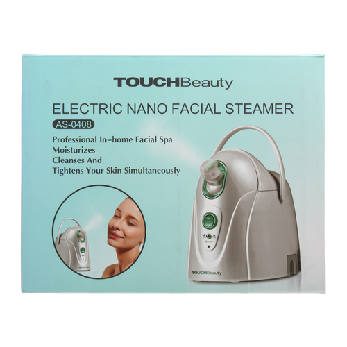 Прибор для увлажнения кожи TOUCHBeauty AS-0408 1 шт 574900₽