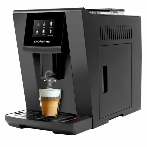 Кофемашина Polaris PACM 2065AC 7739900₽