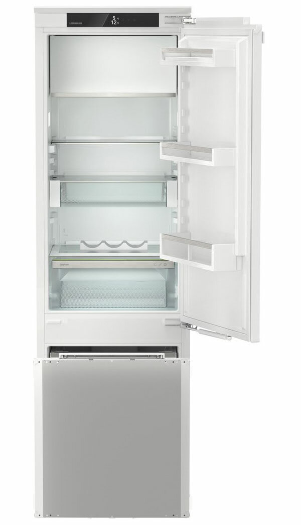 Встраиваемый двухкамерный холодильник Liebherr IRCf 5121-20 001