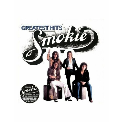 Smokie - Greatest Hits Vol.1 & Vol.2