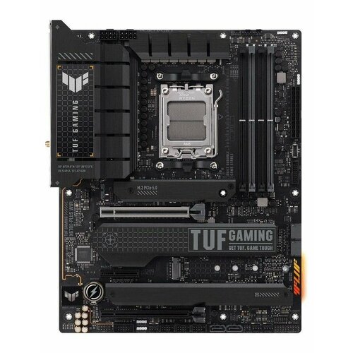 Материнская плата Asus TUF GAMING X670E-PLUS WIFI 90MB1BK0-M0EAY0 4921200₽