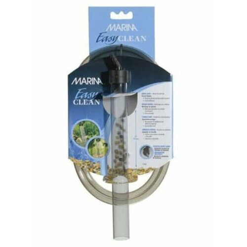 Сифон Hagen Marina Easy Clean 38 см 3364₽