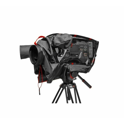 Чехол дождевой для видеокамеры Manfrotto Video Raincover MB PL-RC-1