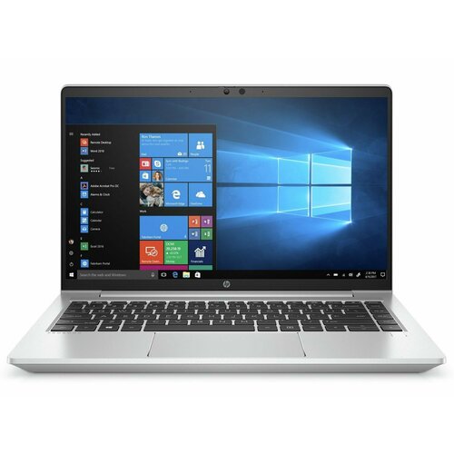 14 Ноутбук HP ProBook 440 G8 Intel Core i5-1135G7 8GB RAM SSD 256GB 1920x1080 FHD WVA 60Hz Win 11 Home 5347500₽